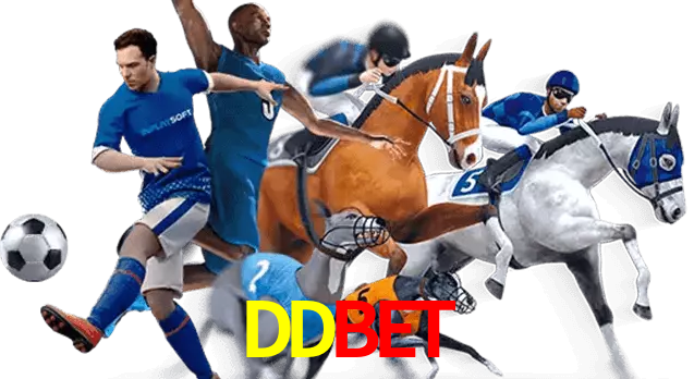 DDBET
