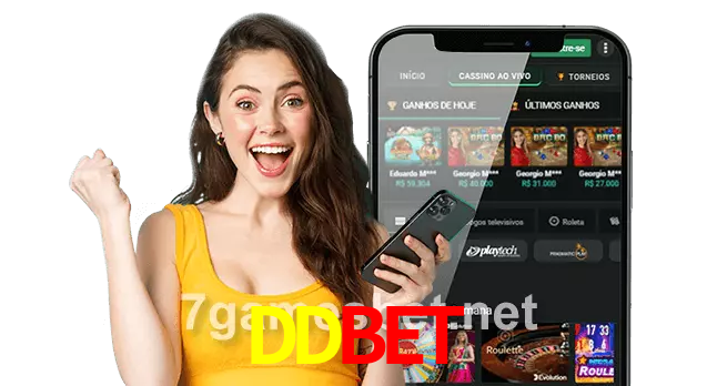 DDBET