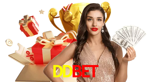DDBET