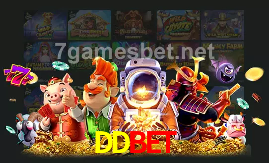 cassino DDBET