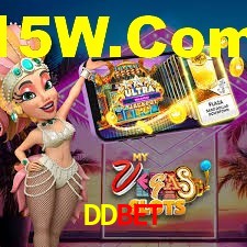 Football Betting DDBET