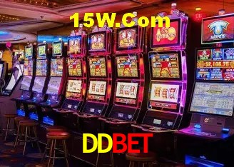 Diretório de Jogos DDBET