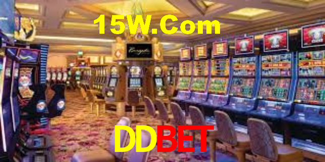 Apostas com odds competitivas na DDBET