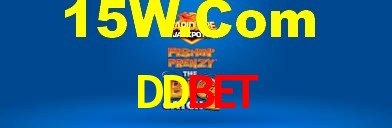 Welcome Bonus DDBET