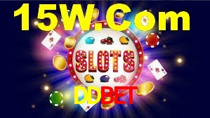 Roulette Table DDBET