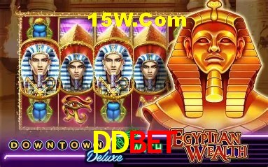 Casino VIP DDBET