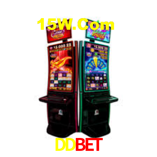 DDBET: Jogos de Caça-Níqueis-Altas Recompensas, Roleta-Velocidade, Blackjack-Desafios Máximos