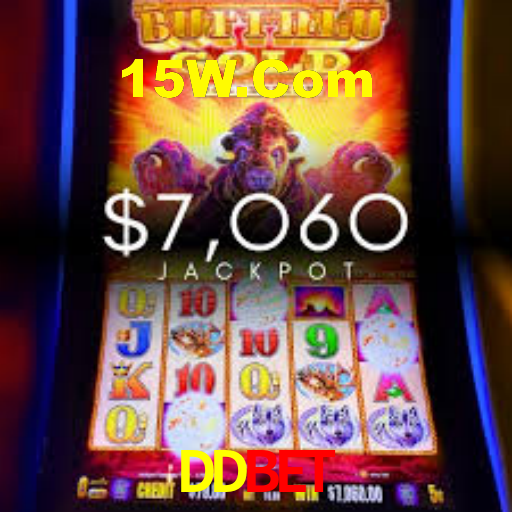 DDBET Com