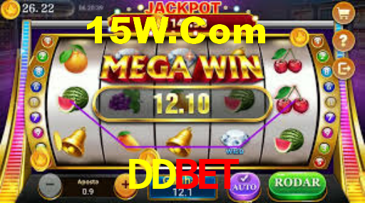 DDBET