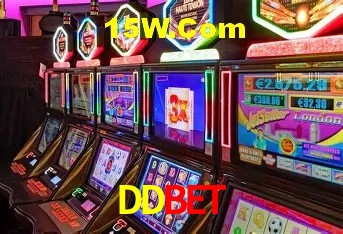 Integração de APIs DDBET