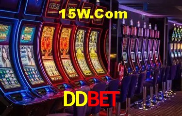 Mesa de Roleta DDBET