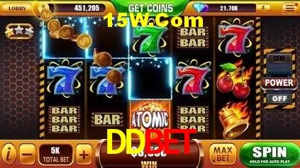Torneios e prêmios garantidos na DDBET