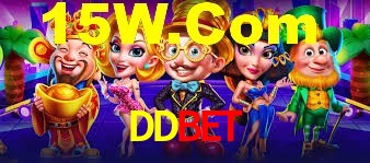Daily Bonuses DDBET