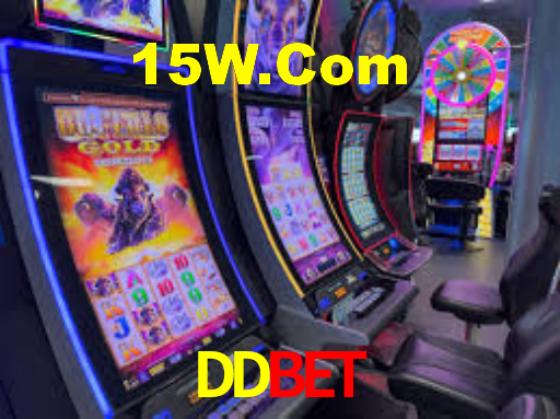 DDBET: Seu Cassino Premiado com Pagamentos Rápidos