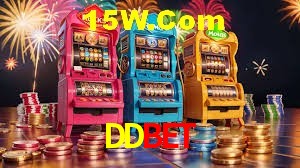 Slot Games DDBET