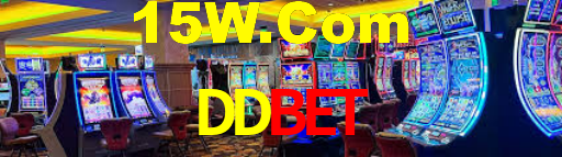 DDBET - Sites De Cassino Online - DDBET.Com