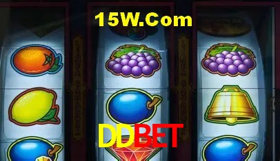 Slots com jackpots e giros grátis na DDBET