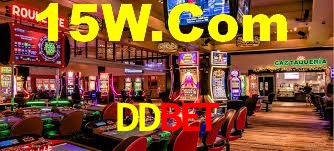DDBET
