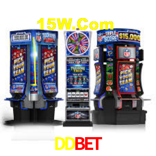 Sinta a adrenalina dos jogos de cassino com DDBET