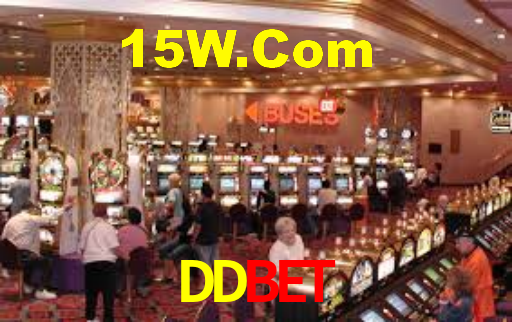 DDBET