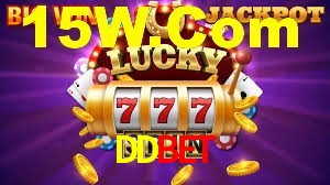 VIP Casino DDBET