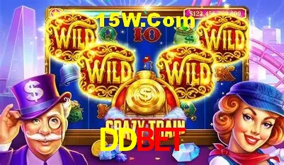 Jogos de Slot DDBET