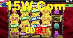 DDBET App Interface