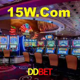 DDBET: A Experiência de Casino com Jogos de Mesa ao Vivo