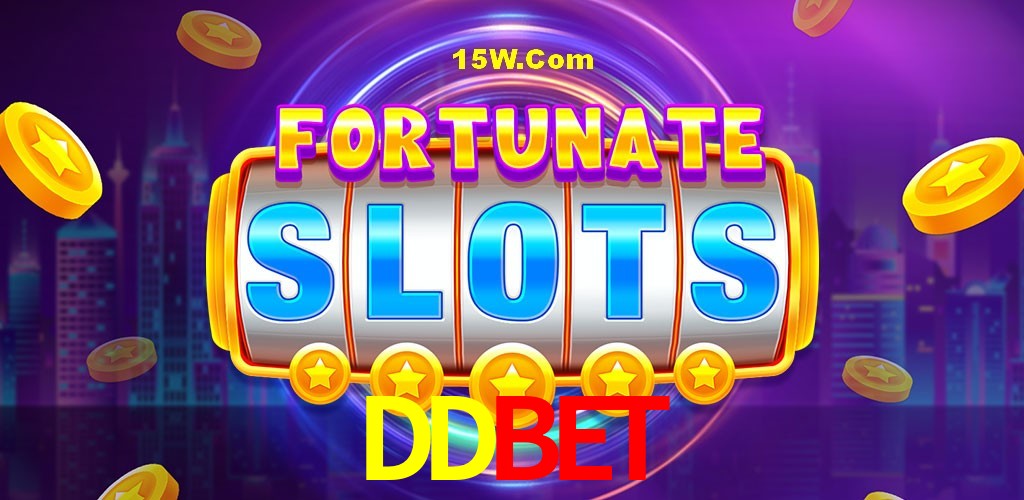 Game Providers DDBET