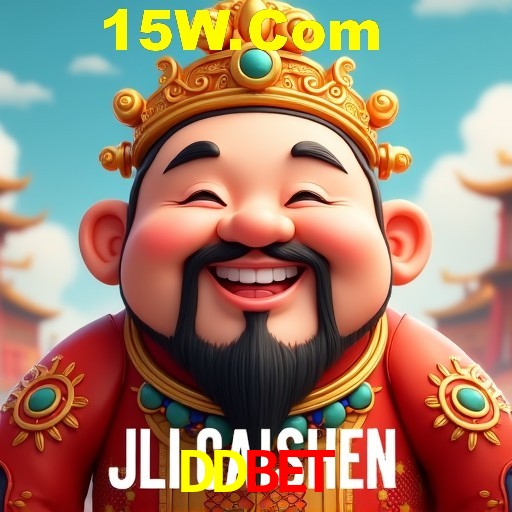 cassino DDBET