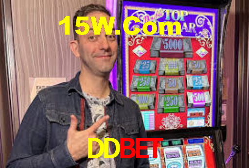 DDBET