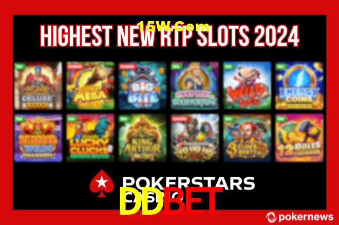 Live Casino DDBET