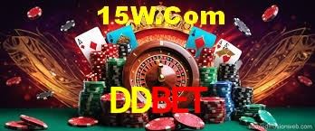 Bonus Features DDBET